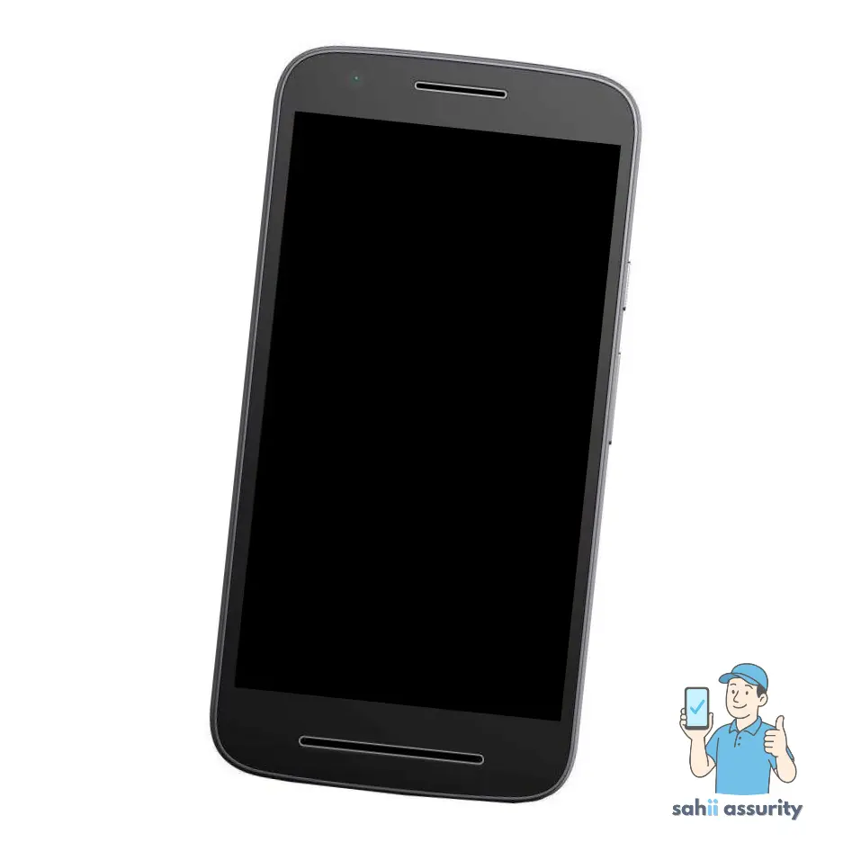 Proximity Light Sensor Flex Cable for Motorola Moto E3 Power